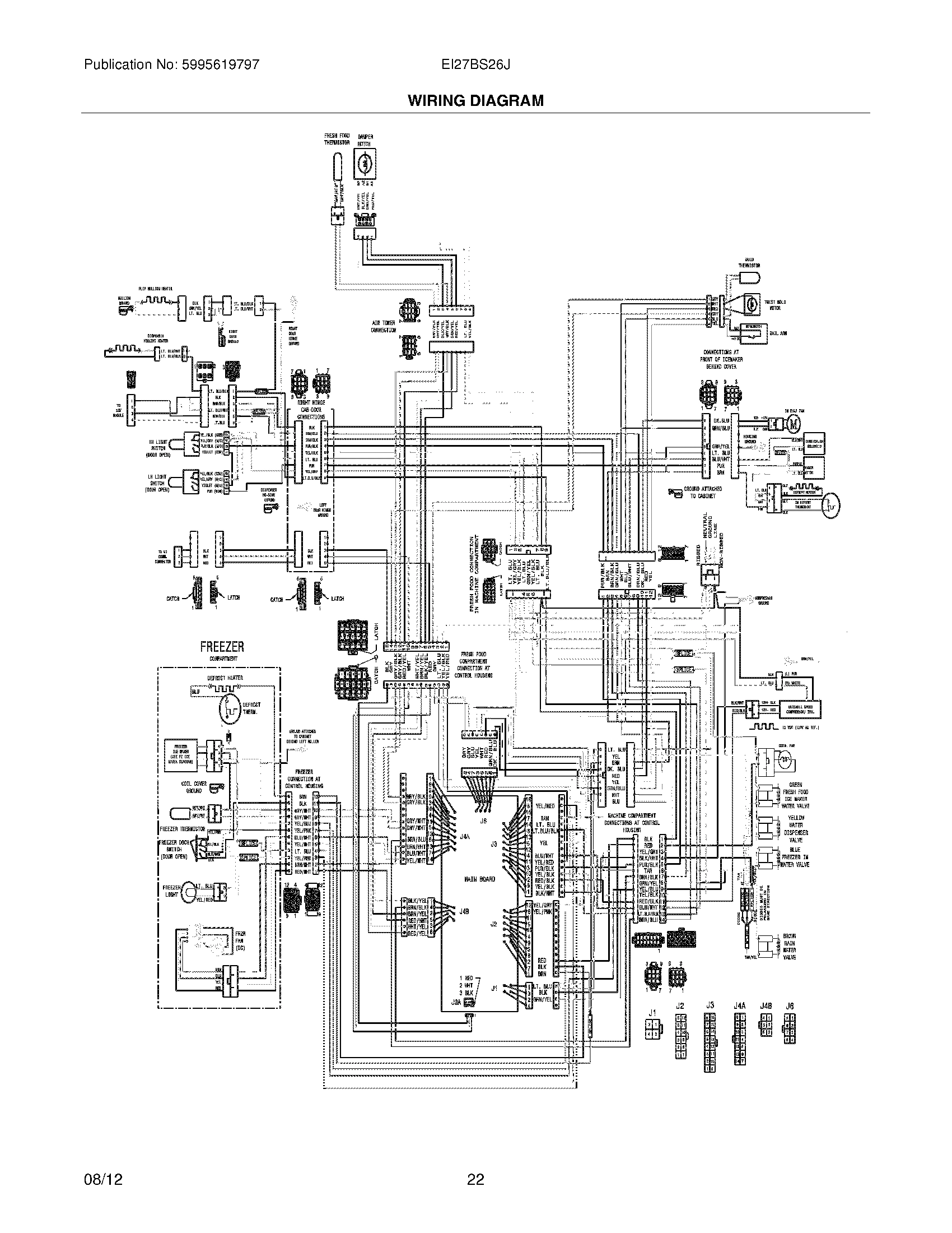 20 - WIRING DIAGRAM