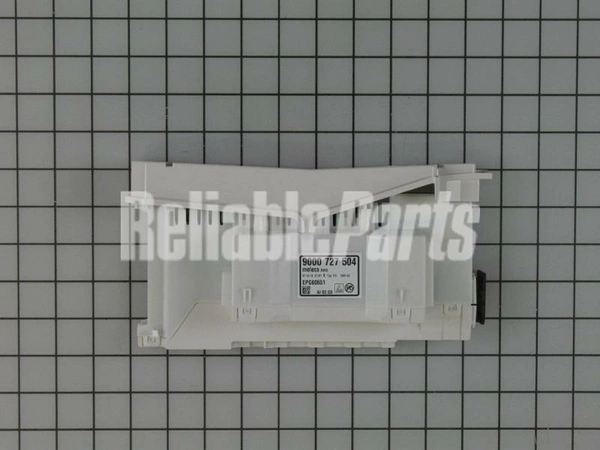 00752730 Bosch Dishwasher Control Module Programmed - Image 3