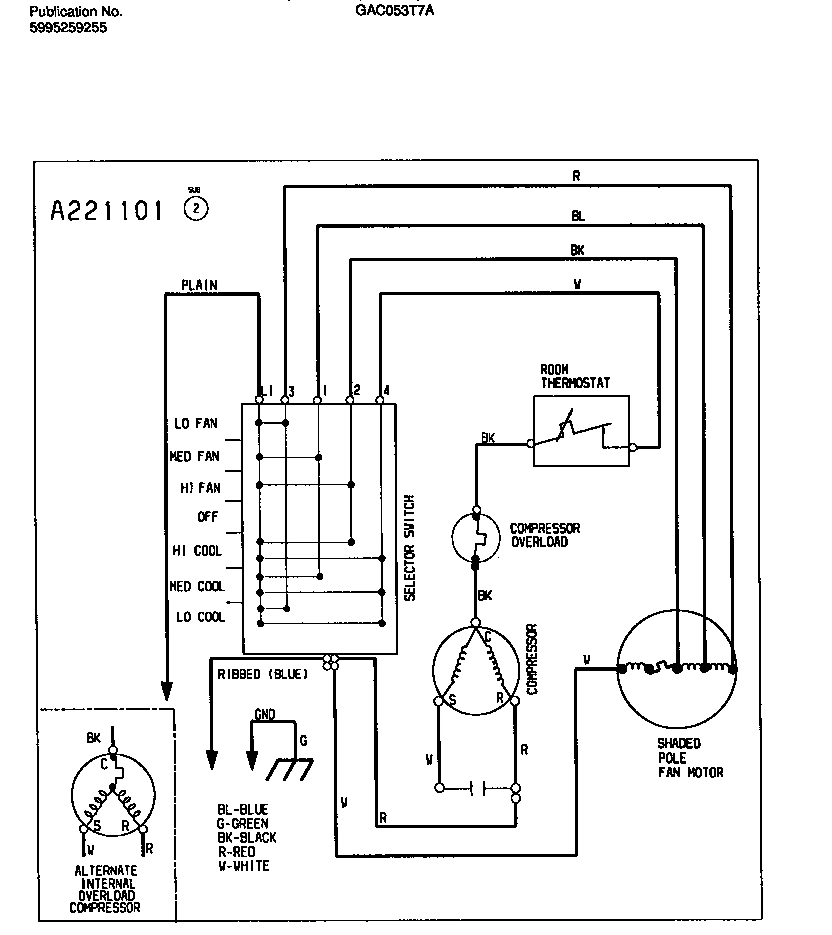07 - WIRING DIAGRAM