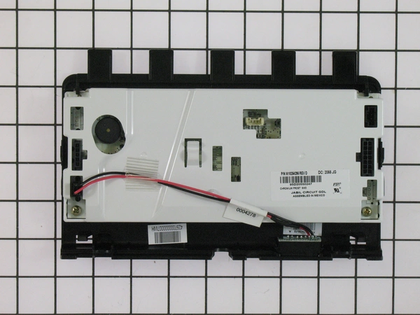 Electronic Control Board