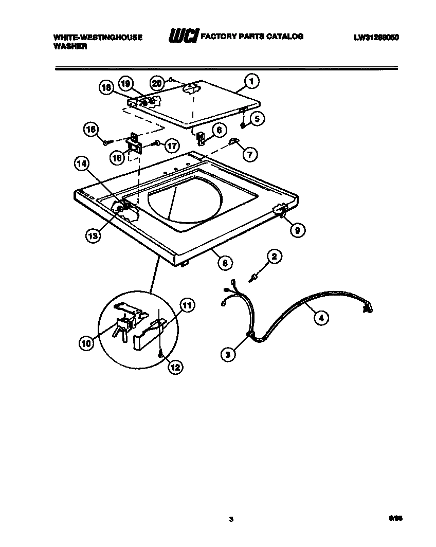 03 - TOP PARTS