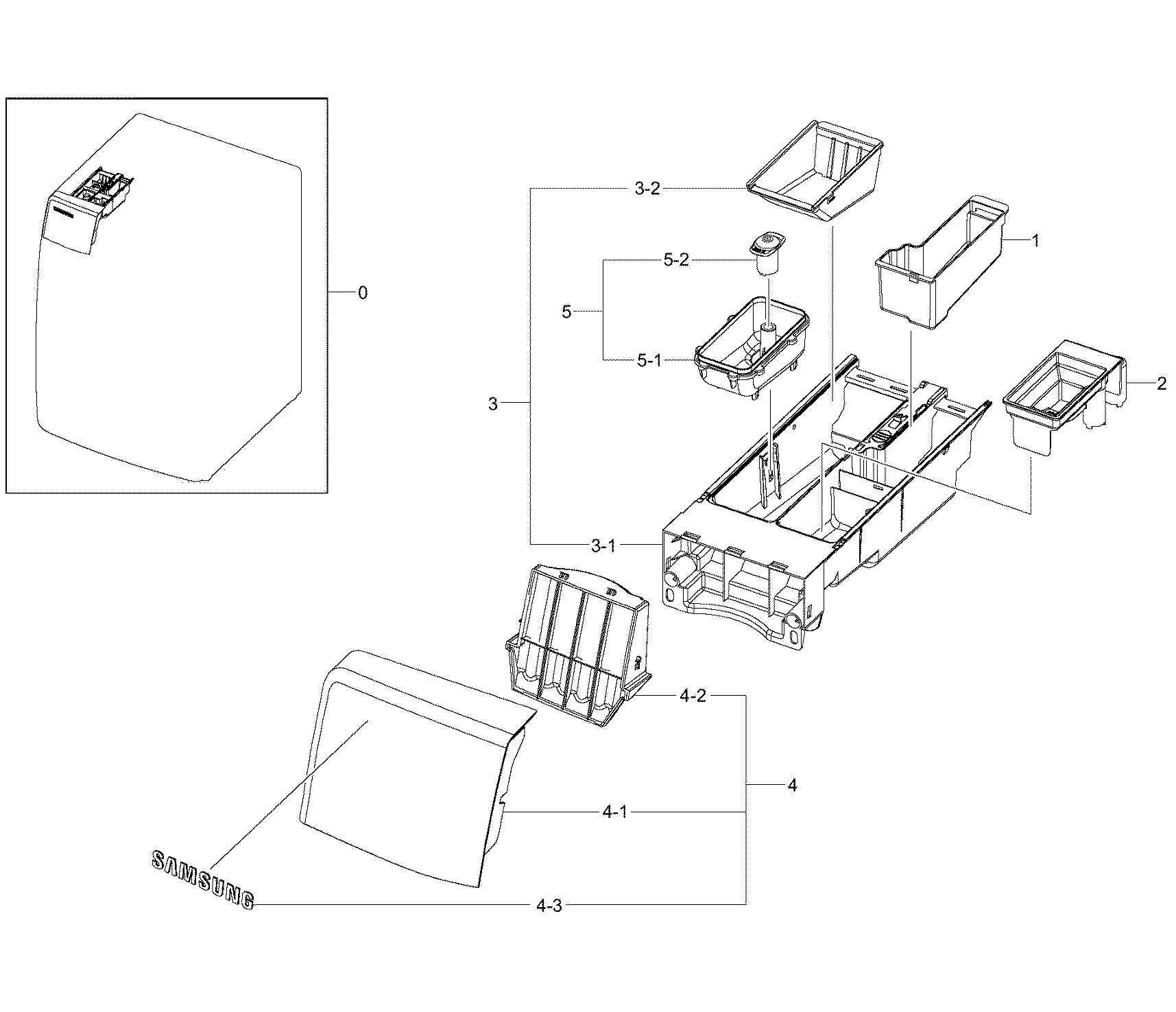 Drawer