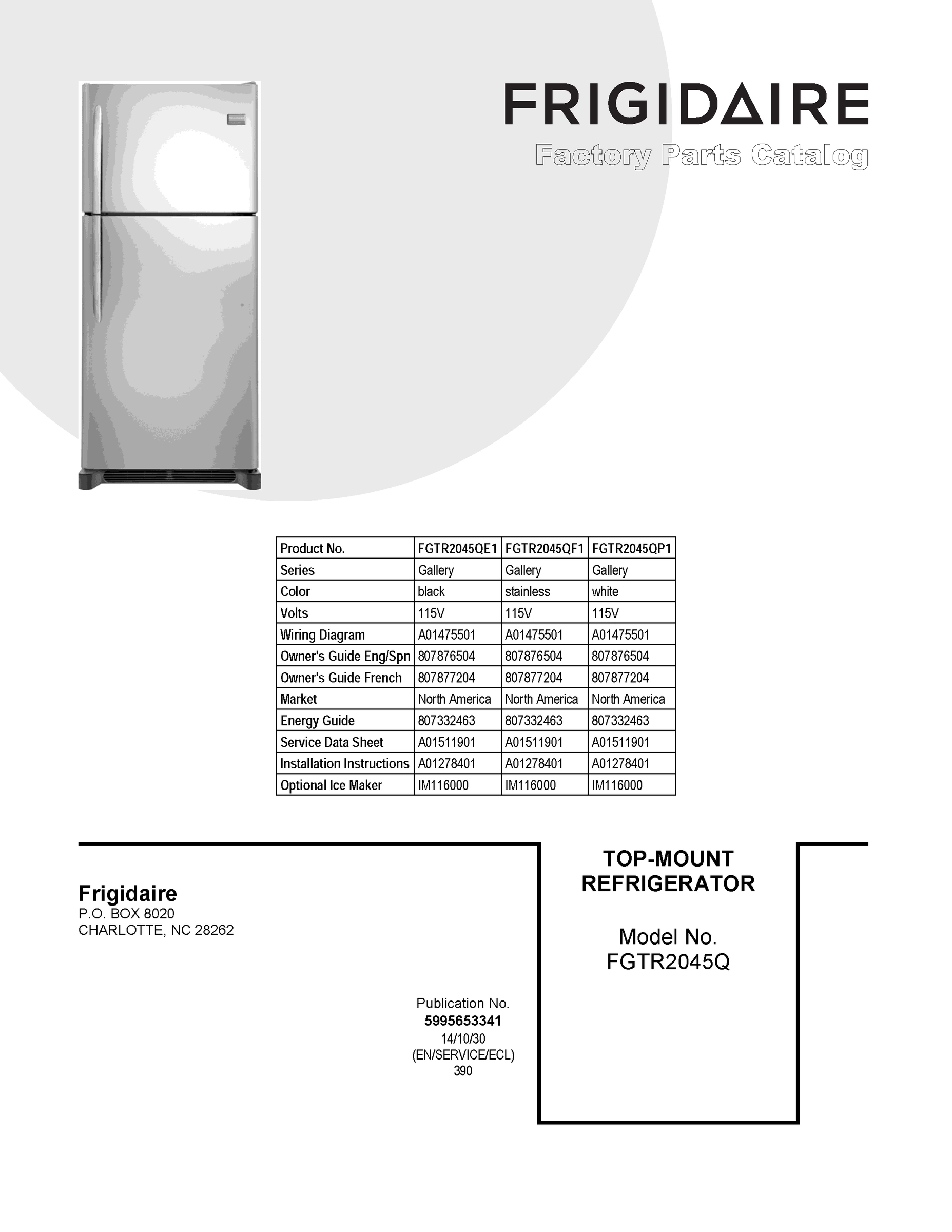 01 - COVER SHEET