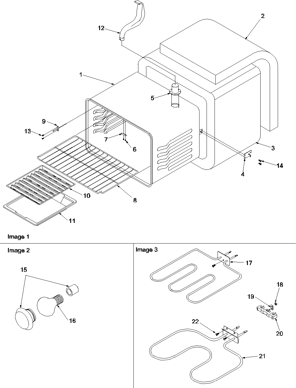 02 - Cavity