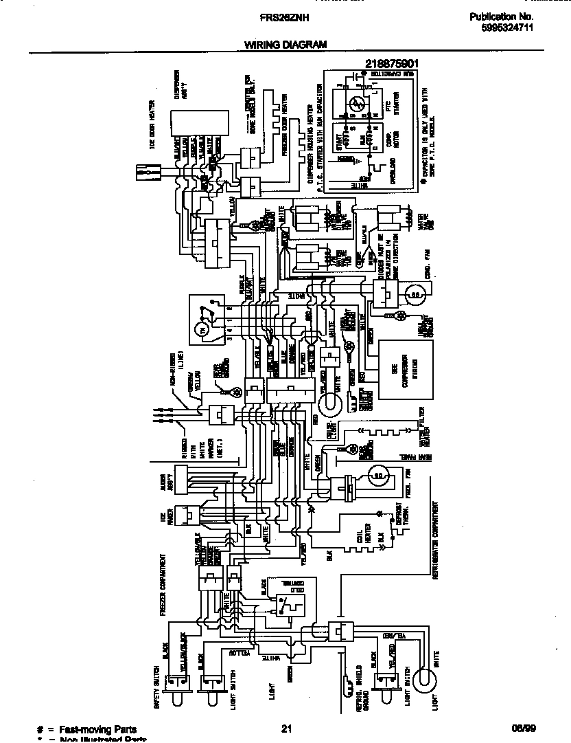 12 - WIRING DIAGRAM