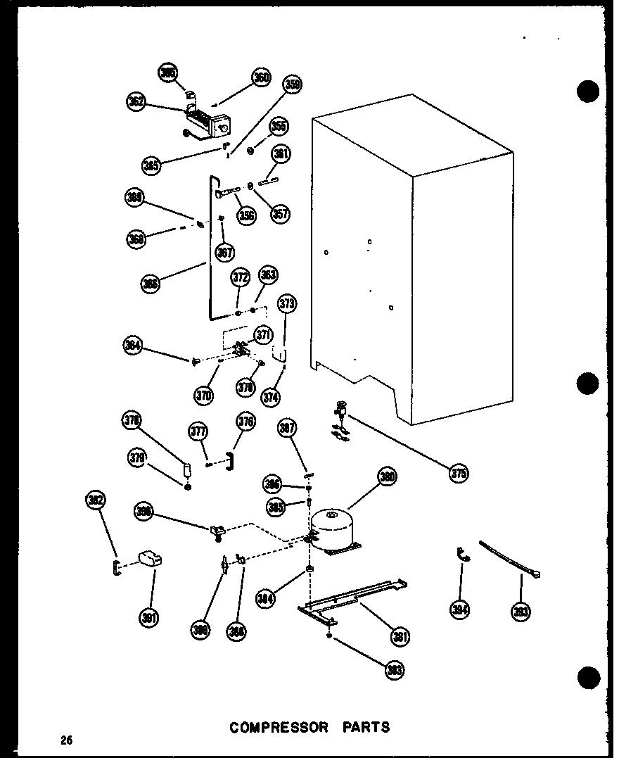 04 - COMPRESSOR PARTS