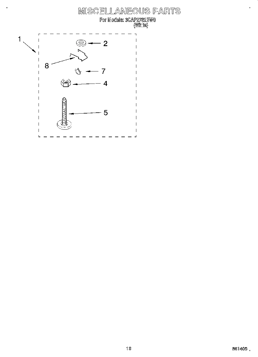 12 - MISCELLANEOUS, LIT/OPTIONAL