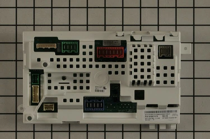 Electronic Control Board Core Charge