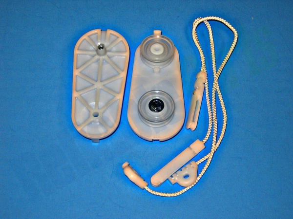 8194001 Whirlpool Dishwasher Door Balance Link Kit Pack