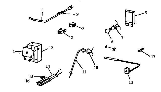 02 - ELECTRICAL COMPONENTS