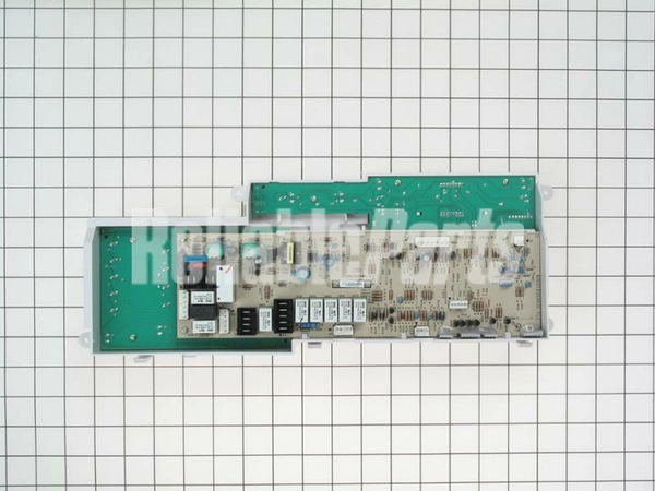 WH12X10355 GE Control Board Assembly - Image 11