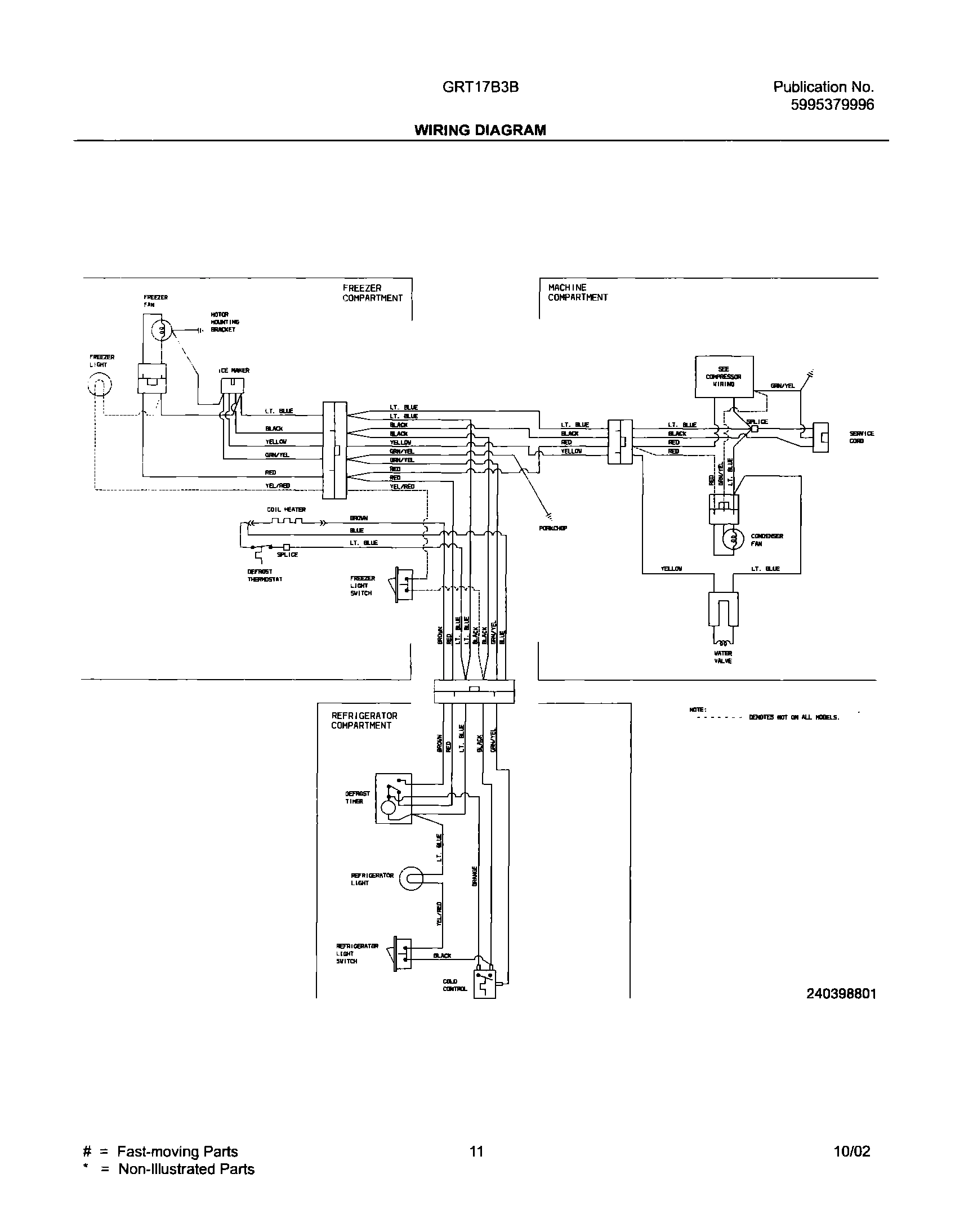 11 - WIRING DIAGRAM