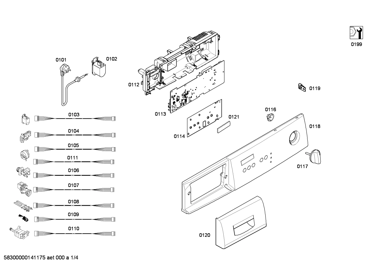 Diagram 1