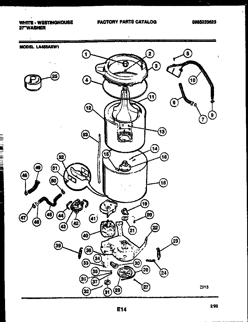 03 - TUB DETAIL