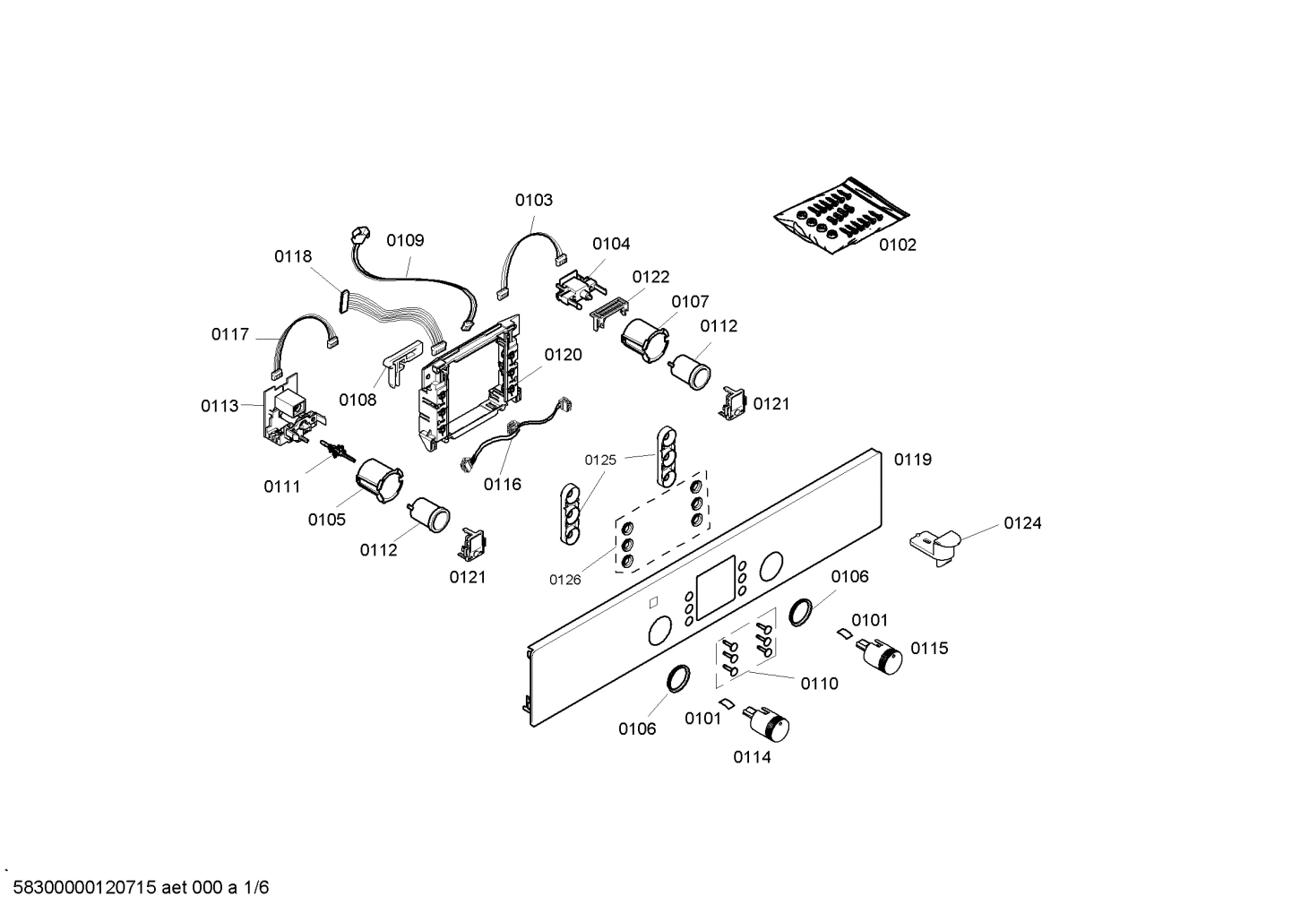 Diagram 1