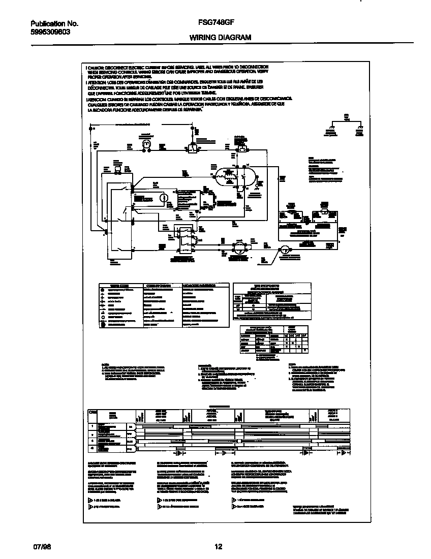 07 - WIRING DIAGRAM