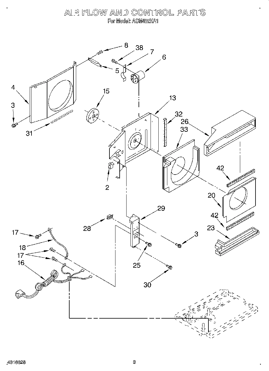 02 - AIR FLOW AND CONTROL