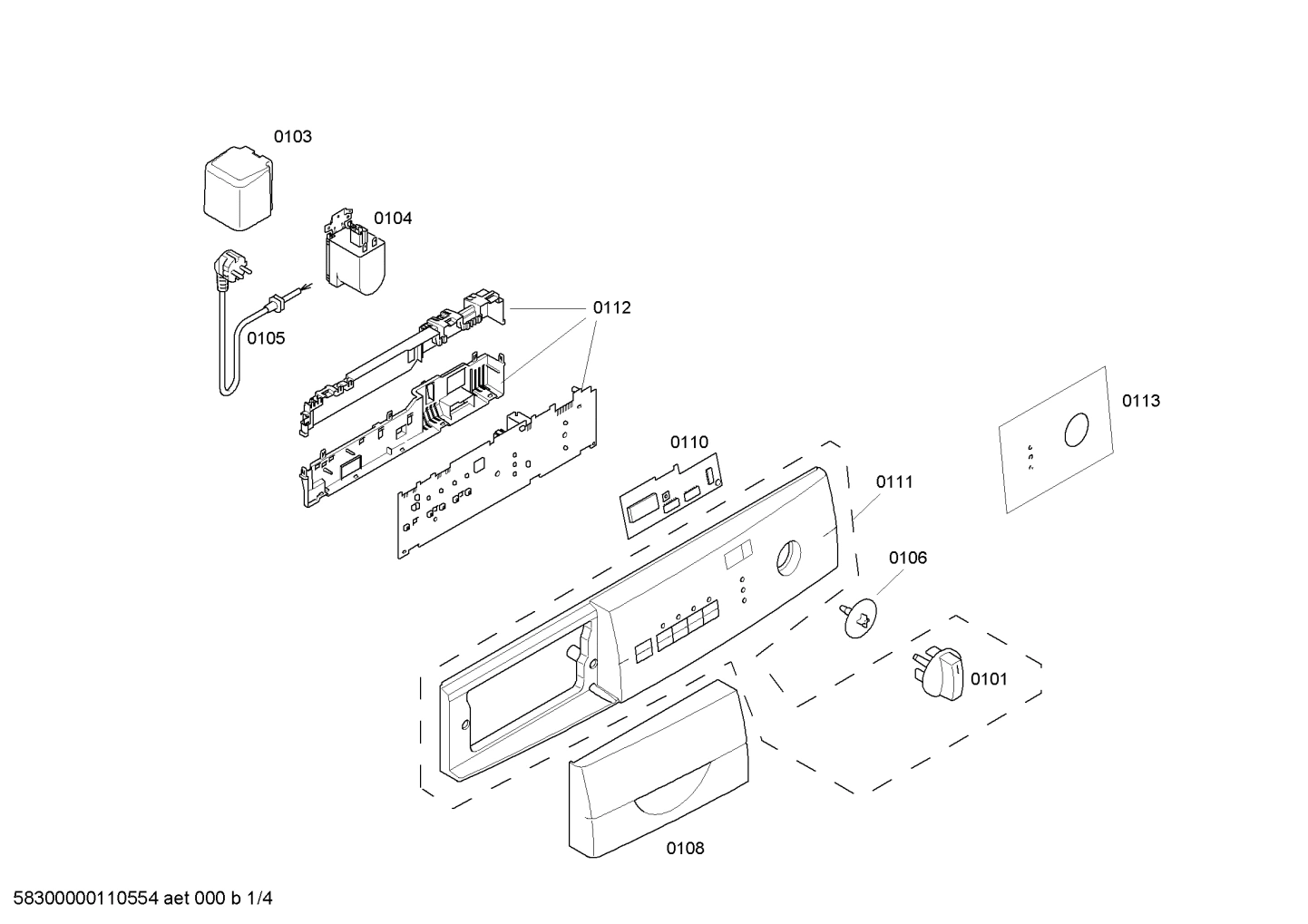 Diagram 1