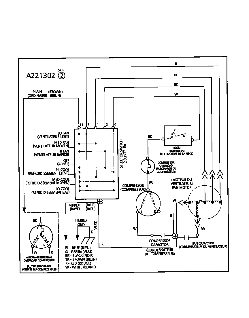 07 - WIRING DIAGRAM