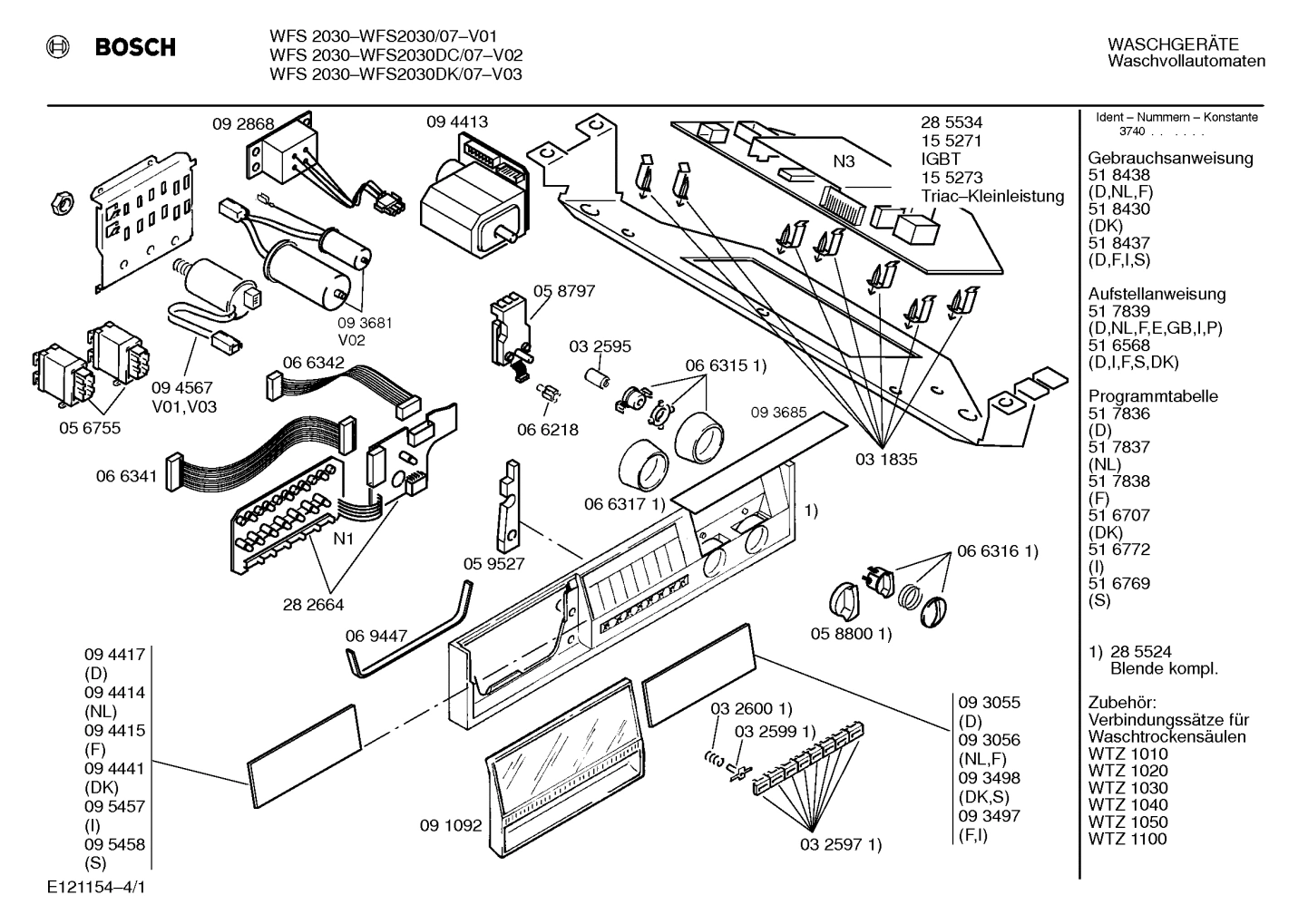 Diagram 1