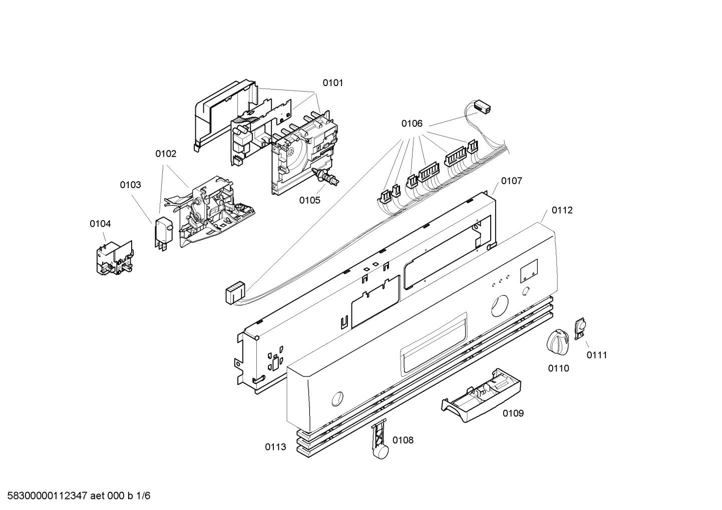 Diagram 1