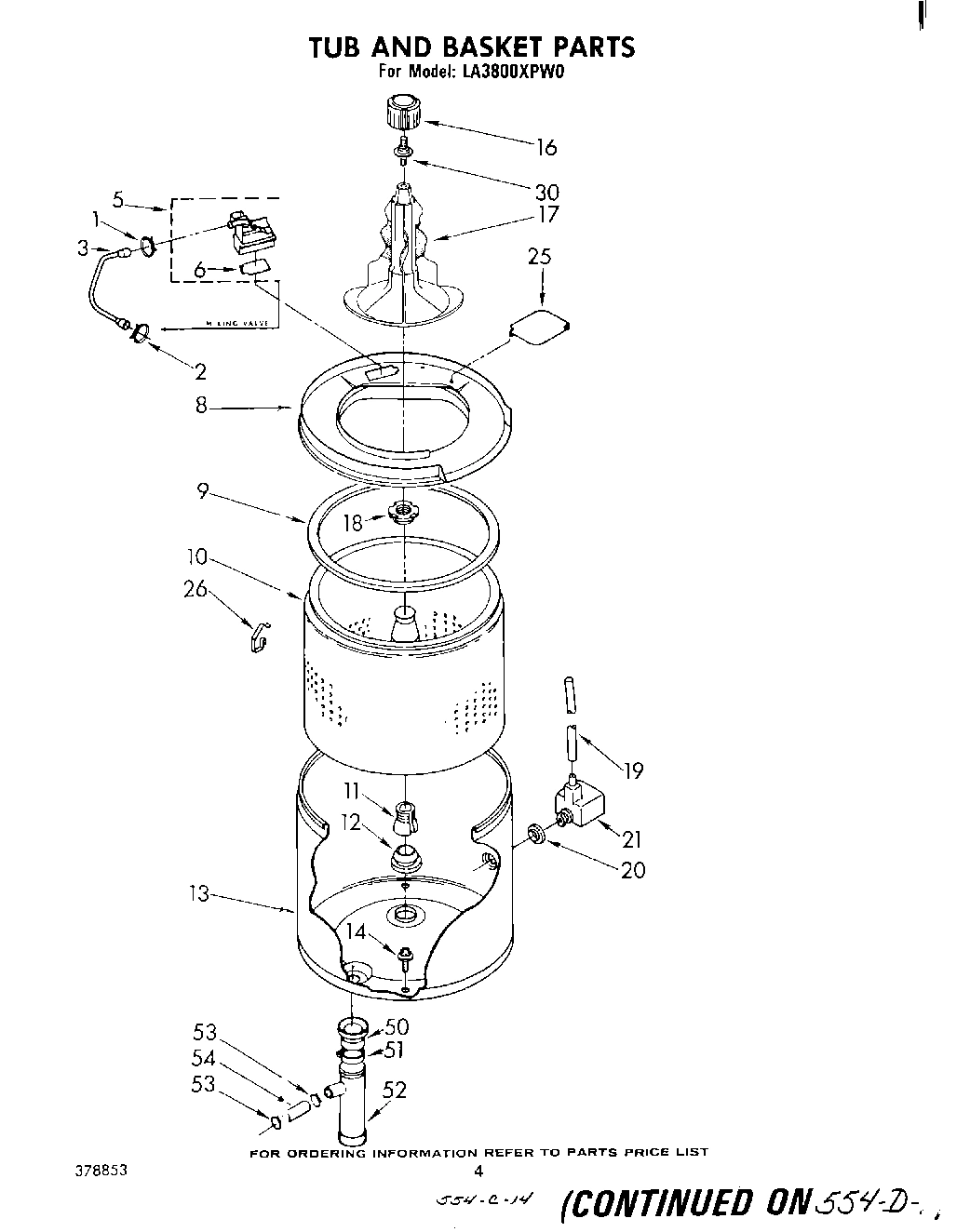 03 - TUB AND BASKET