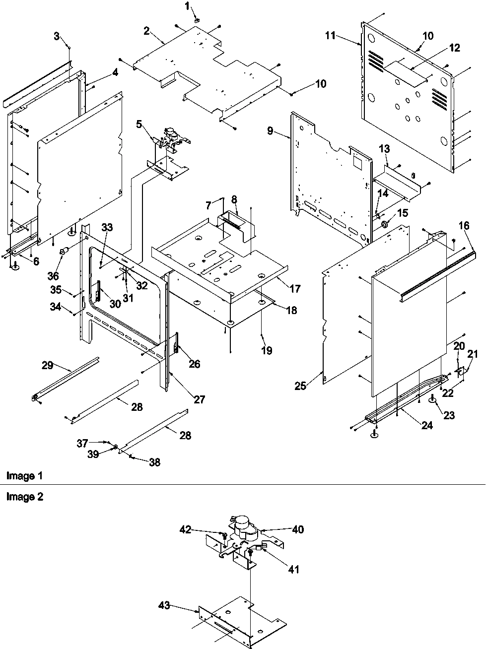 01 - CABINET