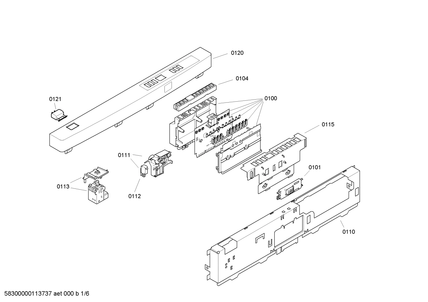 Diagram 1