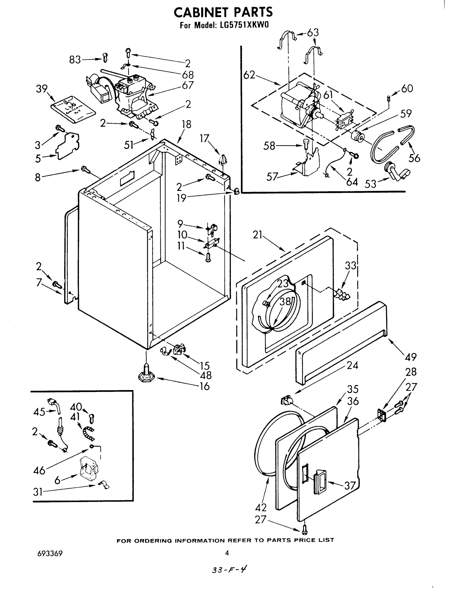 03 - CABINET