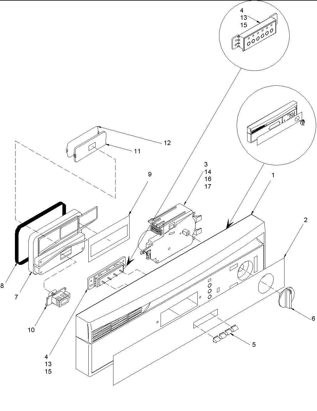 01 - Control Panel
