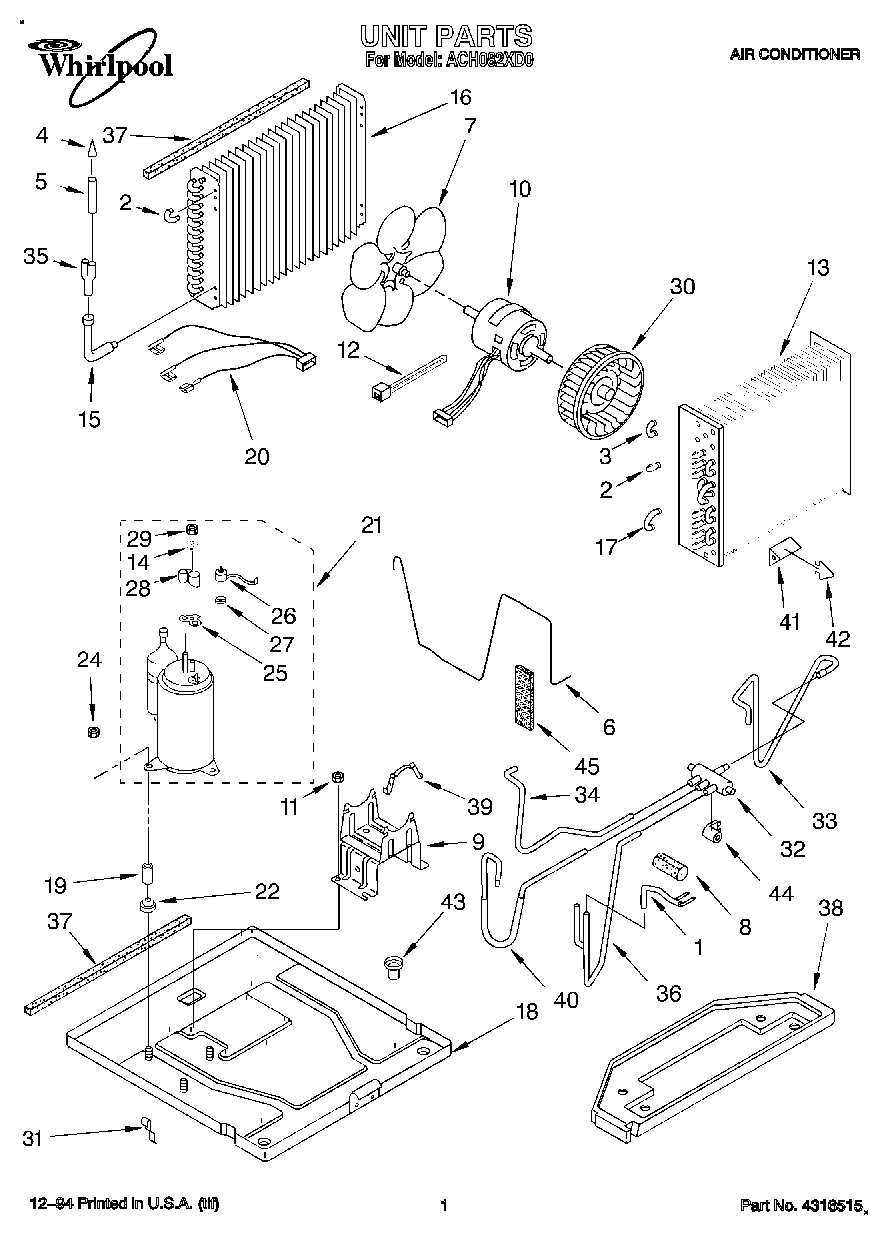 01 - UNIT, LITERATURE