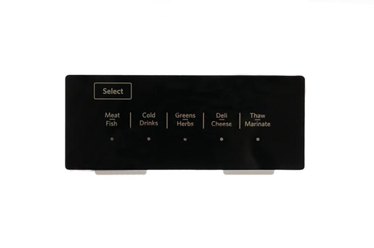 WPW10677118 Whirlpool Refrigerator Electronic Control Board + Core