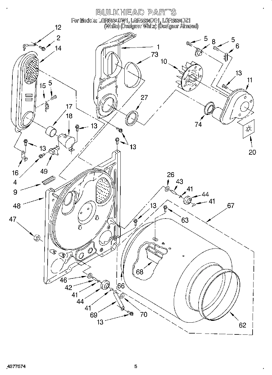 03 - BULKHEAD