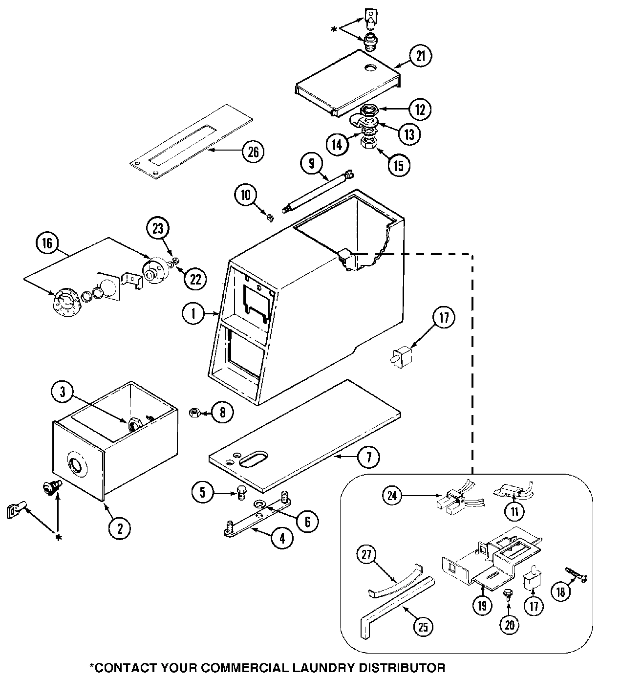 02 - CONTROL CENTER