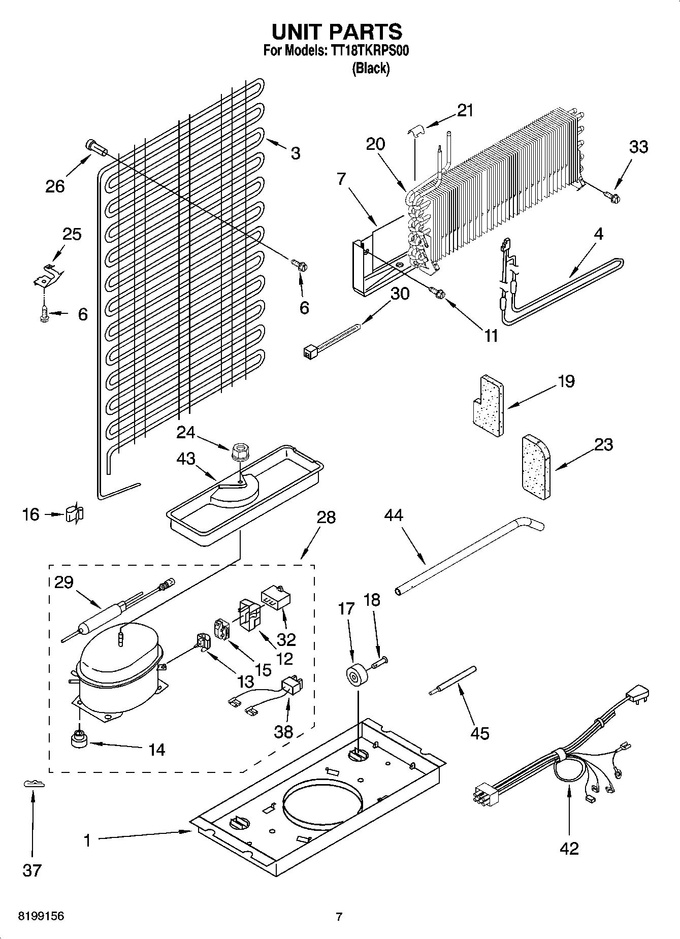 04 - UNIT PARTS