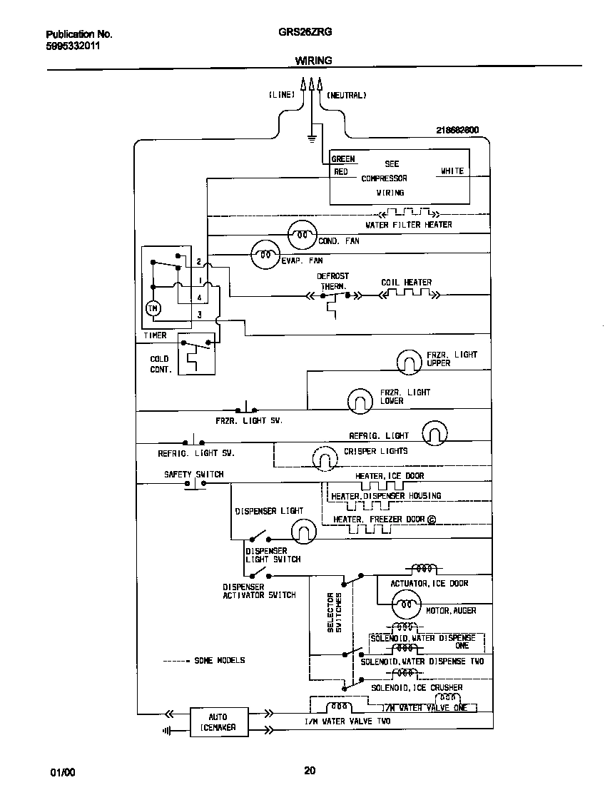 11 - WIRING DIAGRAM