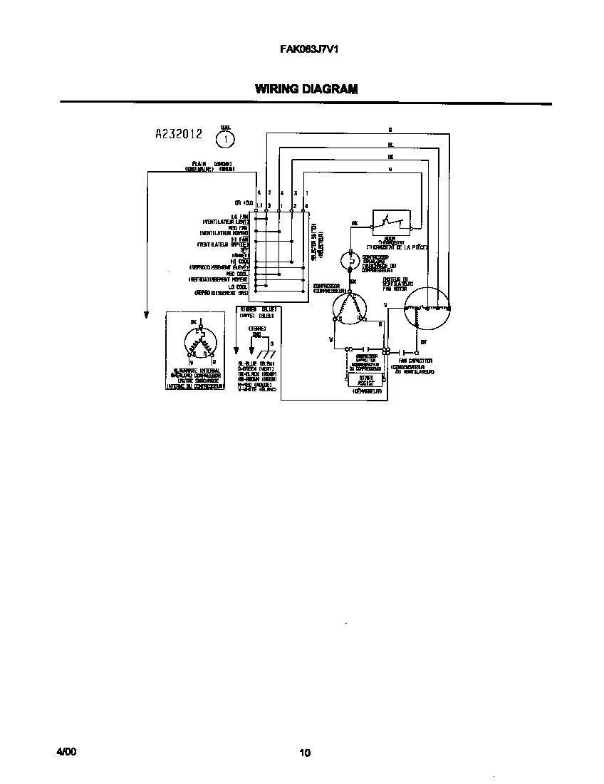 07 - WIRING DIAGRAM