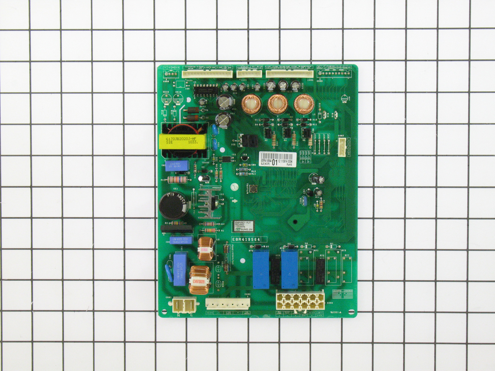 EBR41956401