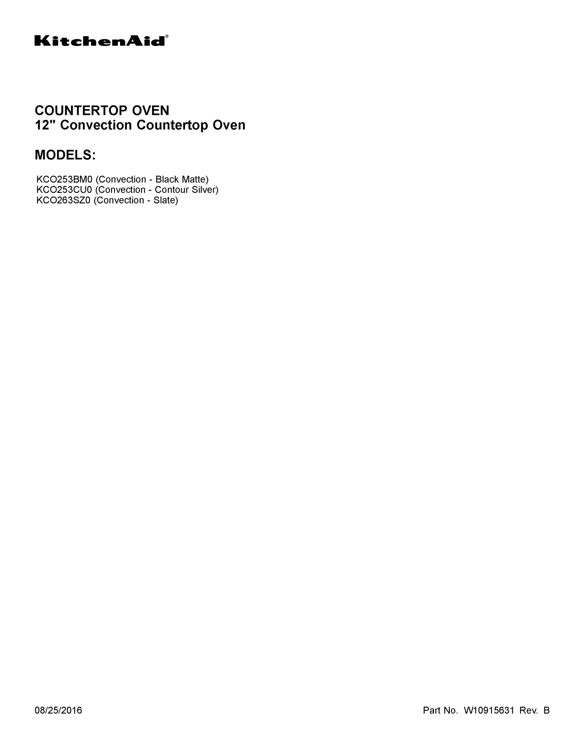 01 - COVER SHEET
