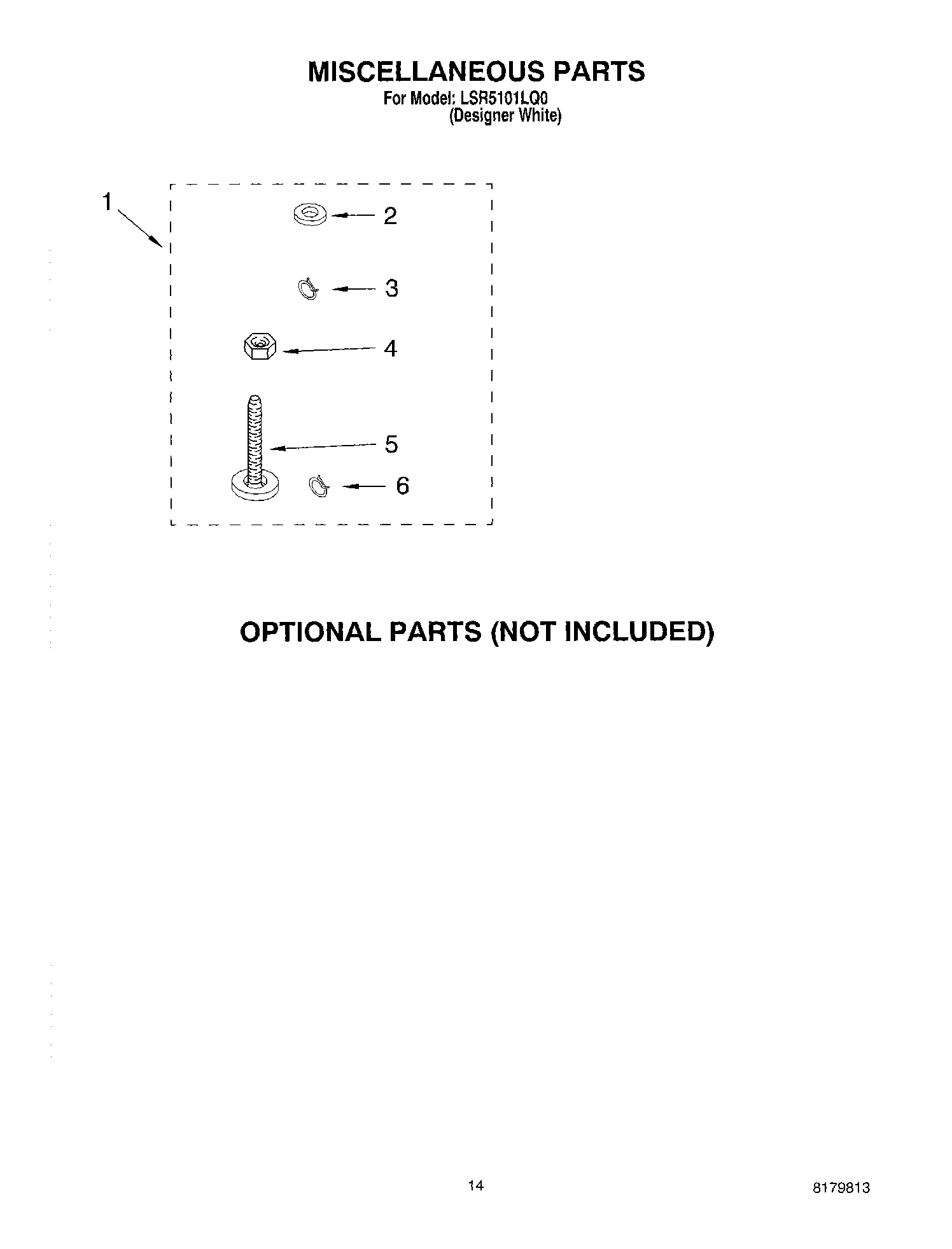 10 - MISCELLANEOUS, OPTIONAL