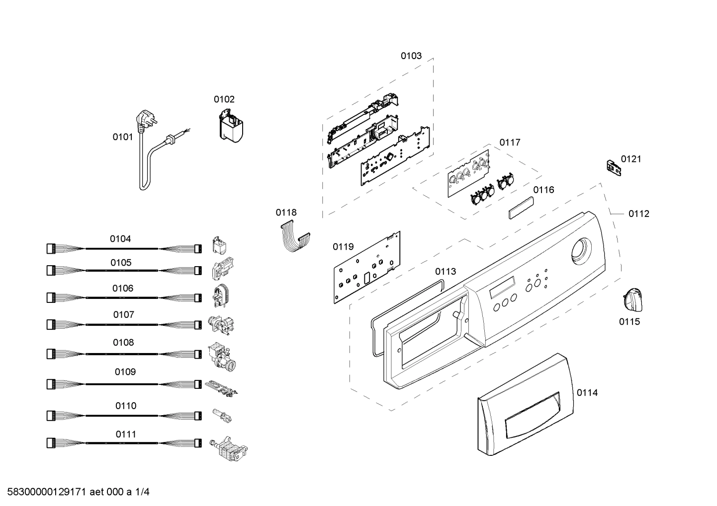 Diagram 1