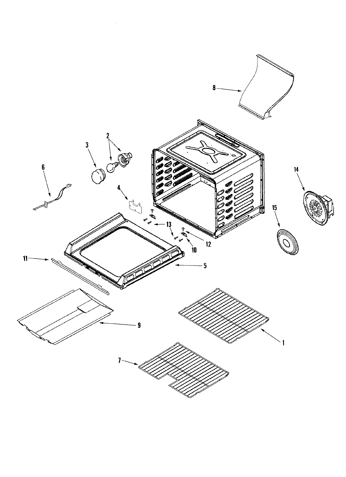 02 - CAVITY