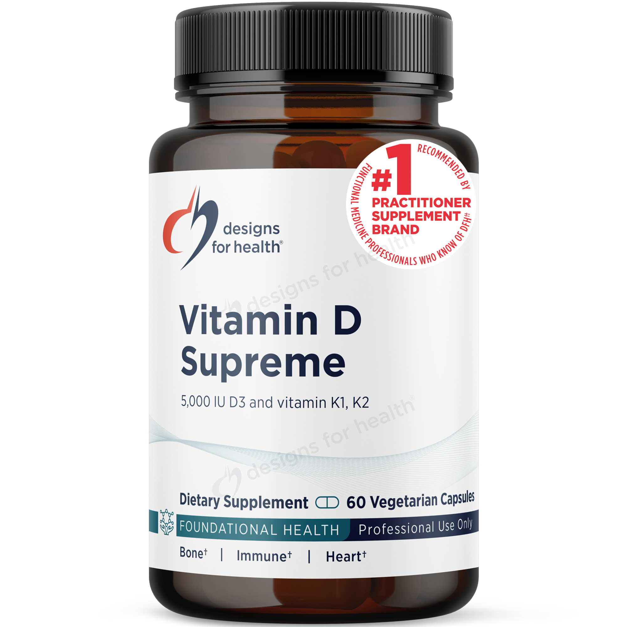 Vitamin D Supreme product photo