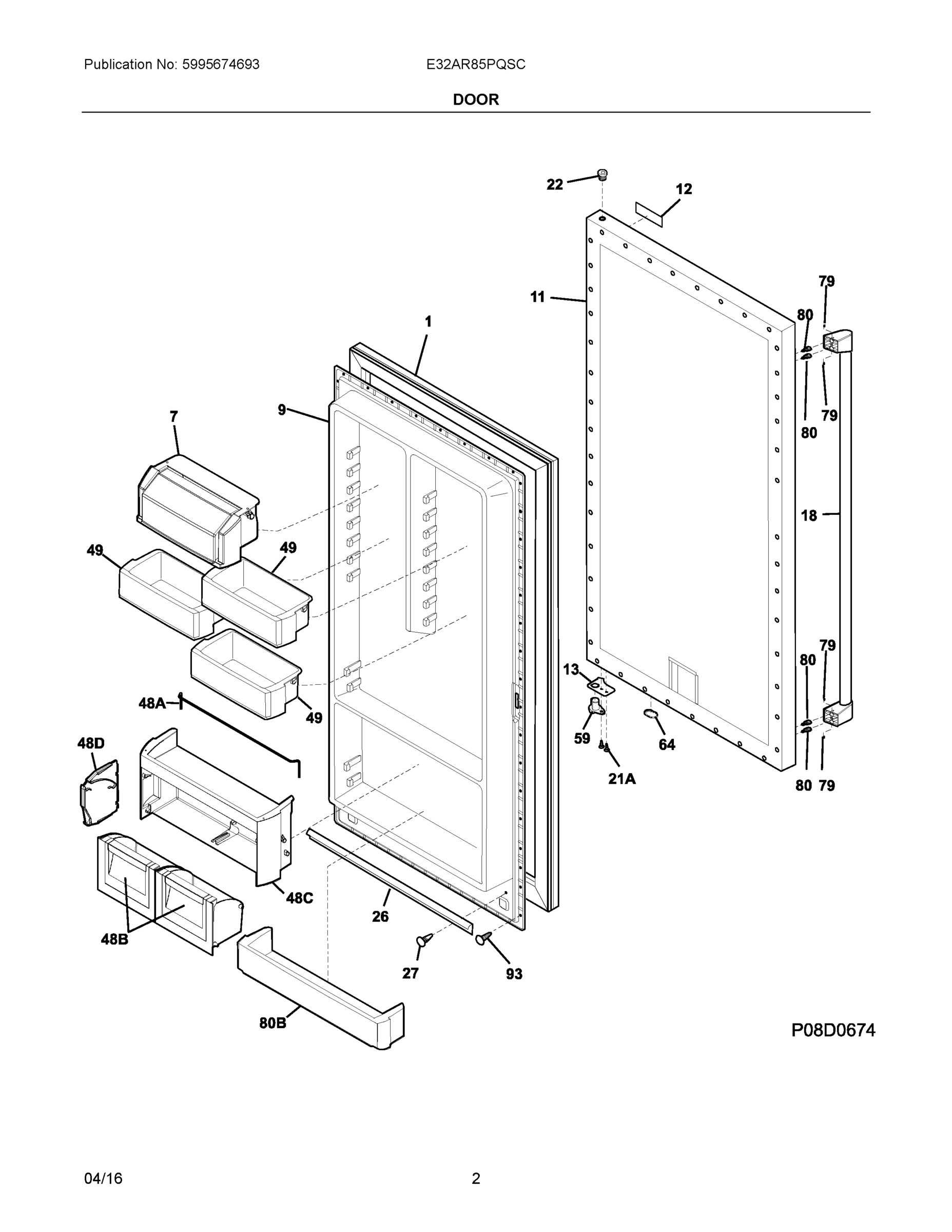02 - DOOR