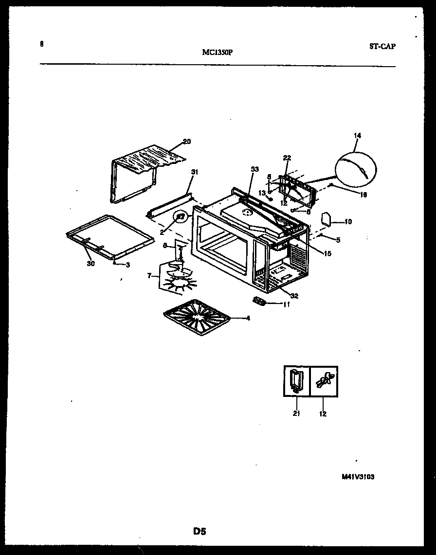 05 - WRAPPER AND BODY PARTS