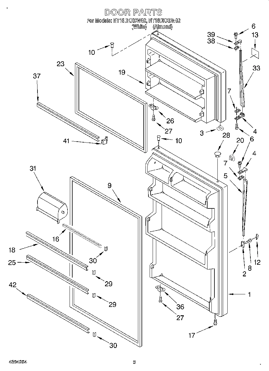 02 - DOOR