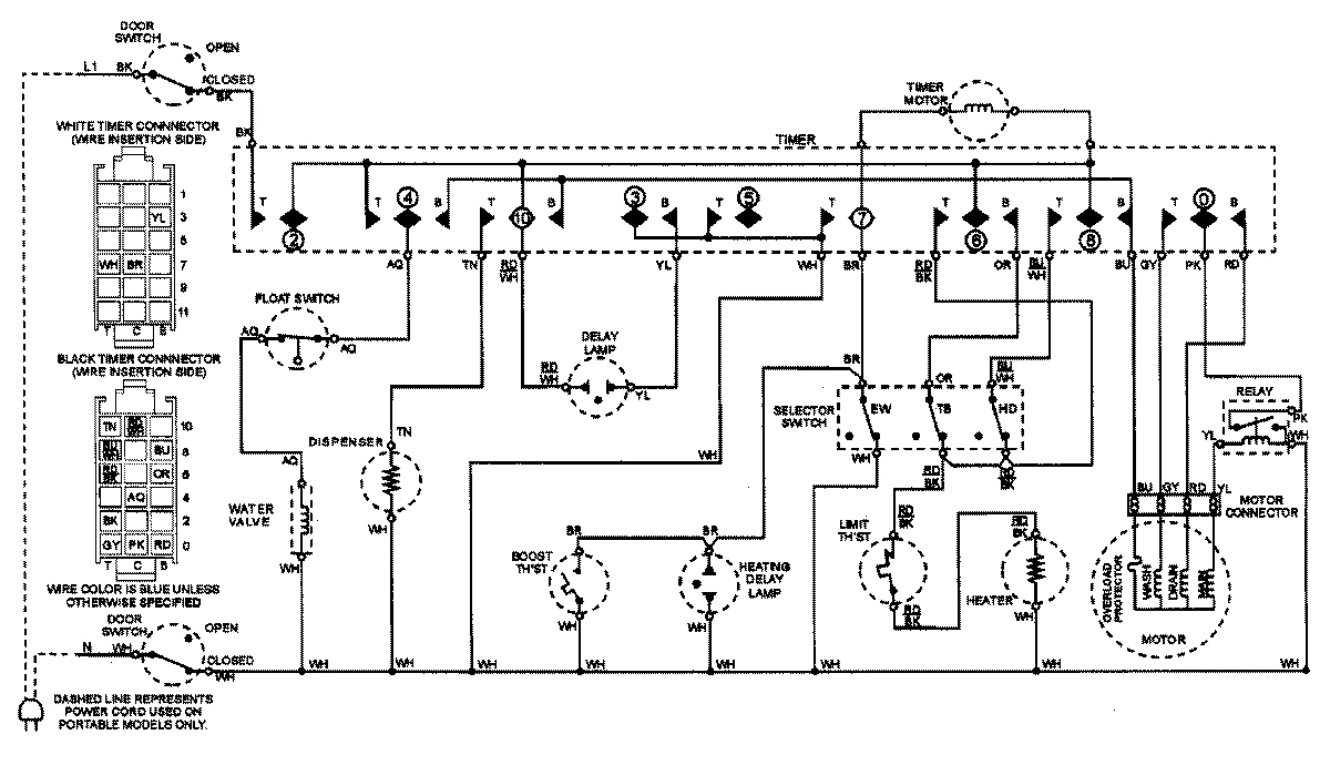 07 - WIRING INFORMATION