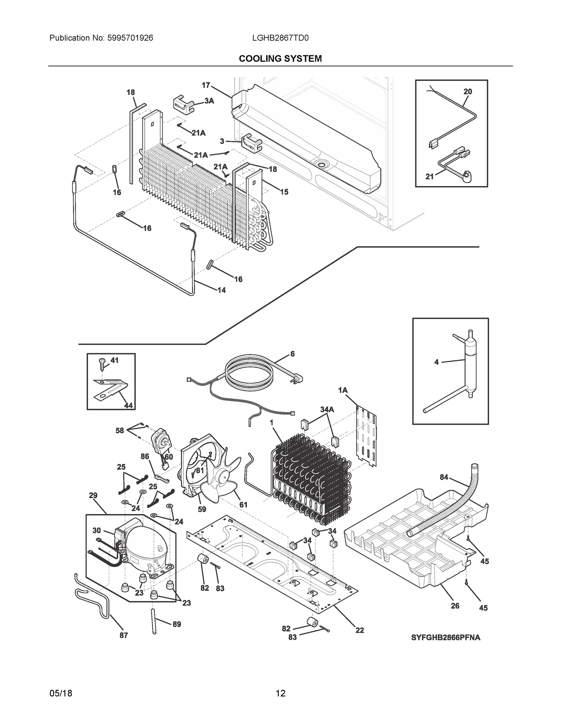 06 - COOLING SYSTEM