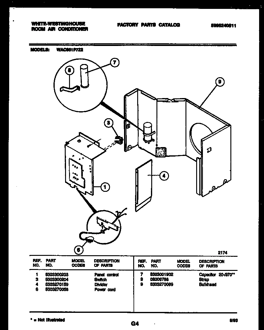 04 - ELECTRICAL PARTS