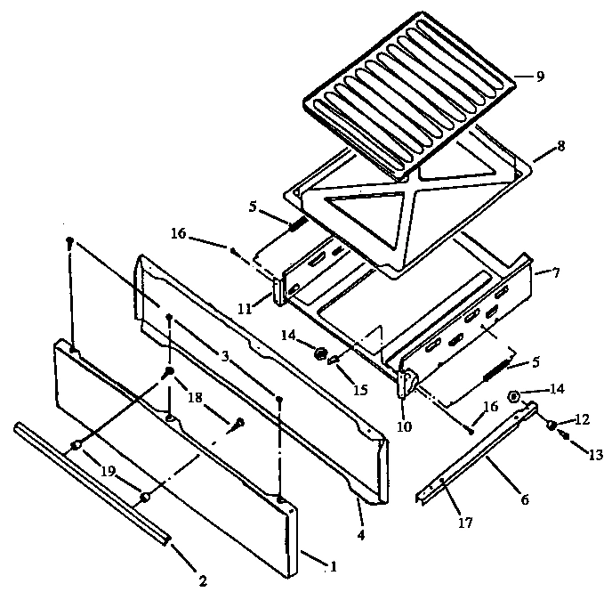 02 - BROILER COMPONENTS
